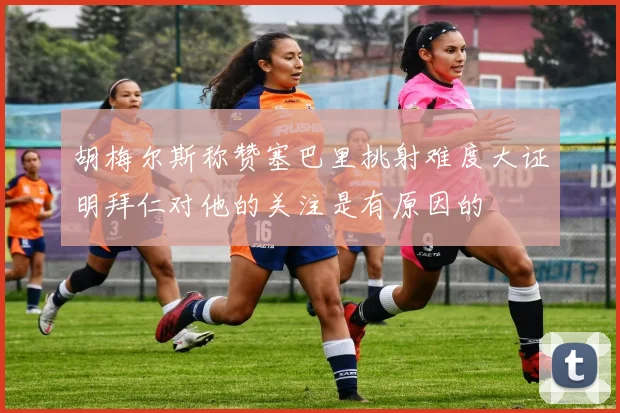 胡梅尔斯称赞塞巴里挑射难度大证明拜仁对他的关注是有原因的
