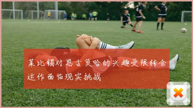 莱比锡对恩古莫哈的兴趣受限转会运作面临现实挑战
